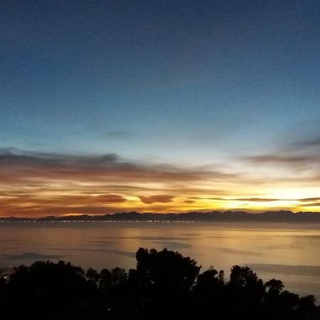 Bayview Heights Gem Apartment Simon's Town Ngoại thất bức ảnh