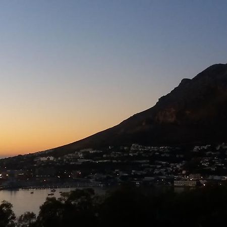 Bayview Heights Gem Apartment Simon's Town Ngoại thất bức ảnh