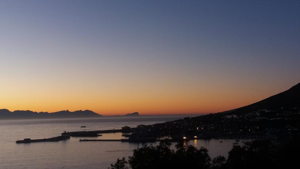 Bayview Heights Gem Apartment Simon's Town Ngoại thất bức ảnh