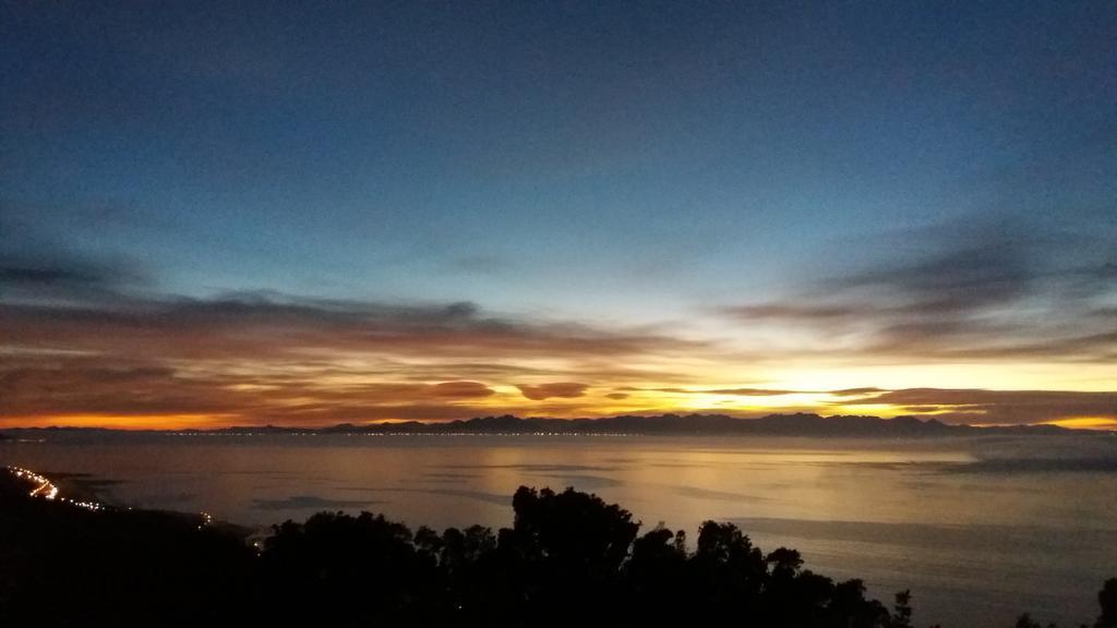 Bayview Heights Gem Apartment Simon's Town Ngoại thất bức ảnh