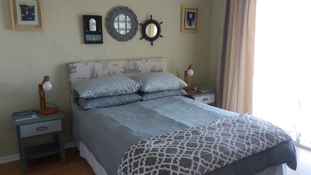 Bayview Heights Gem Apartment Simon's Town Ngoại thất bức ảnh