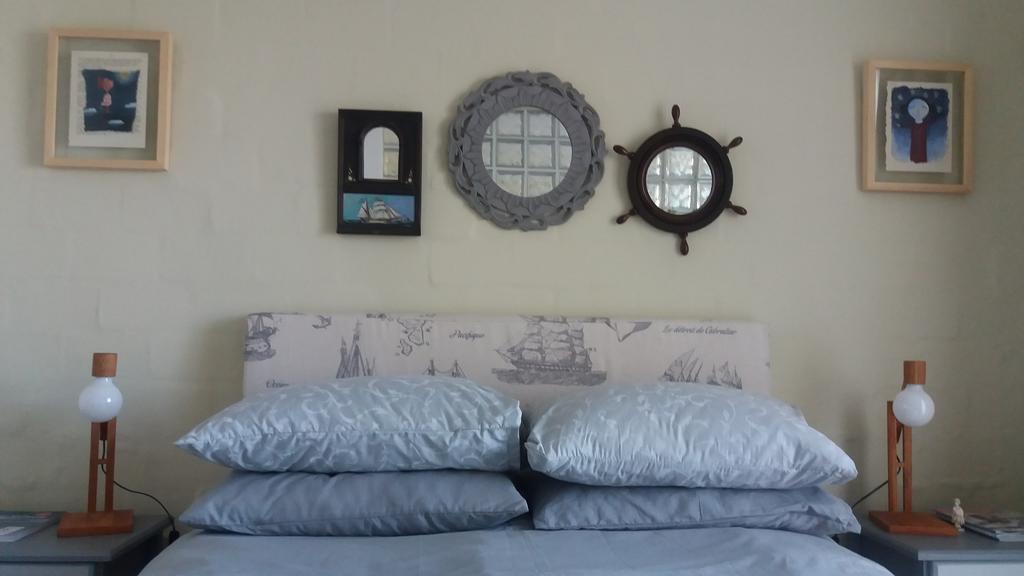 Bayview Heights Gem Apartment Simon's Town Ngoại thất bức ảnh