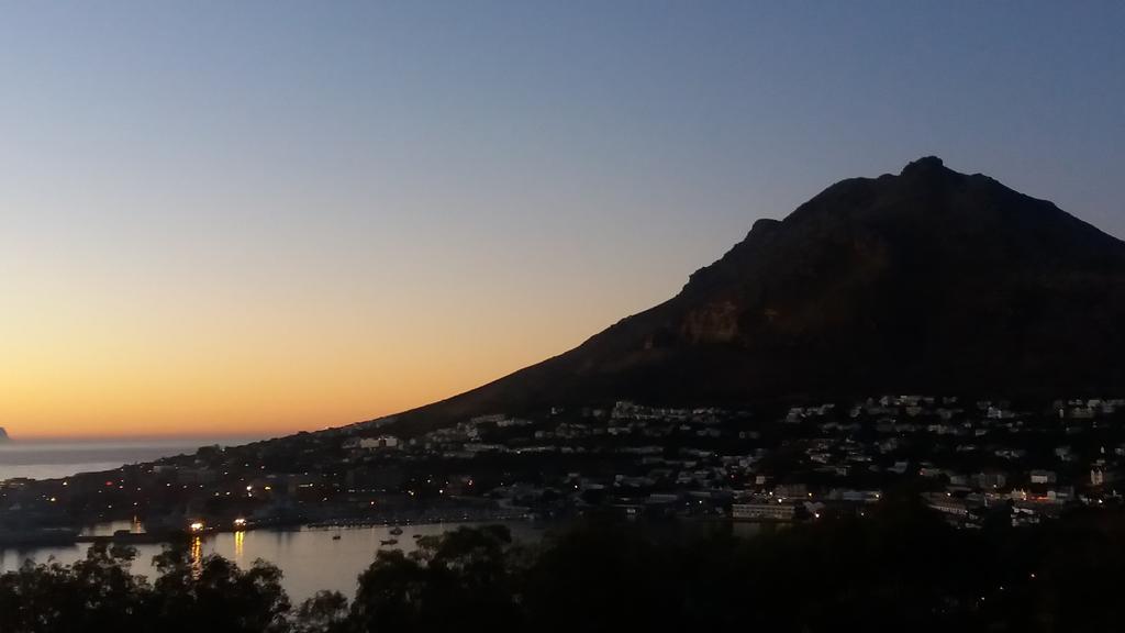 Bayview Heights Gem Apartment Simon's Town Ngoại thất bức ảnh