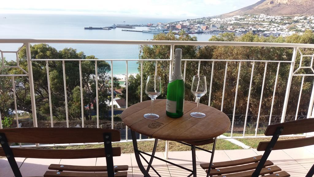 Bayview Heights Gem Apartment Simon's Town Ngoại thất bức ảnh