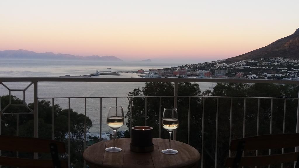 Bayview Heights Gem Apartment Simon's Town Ngoại thất bức ảnh