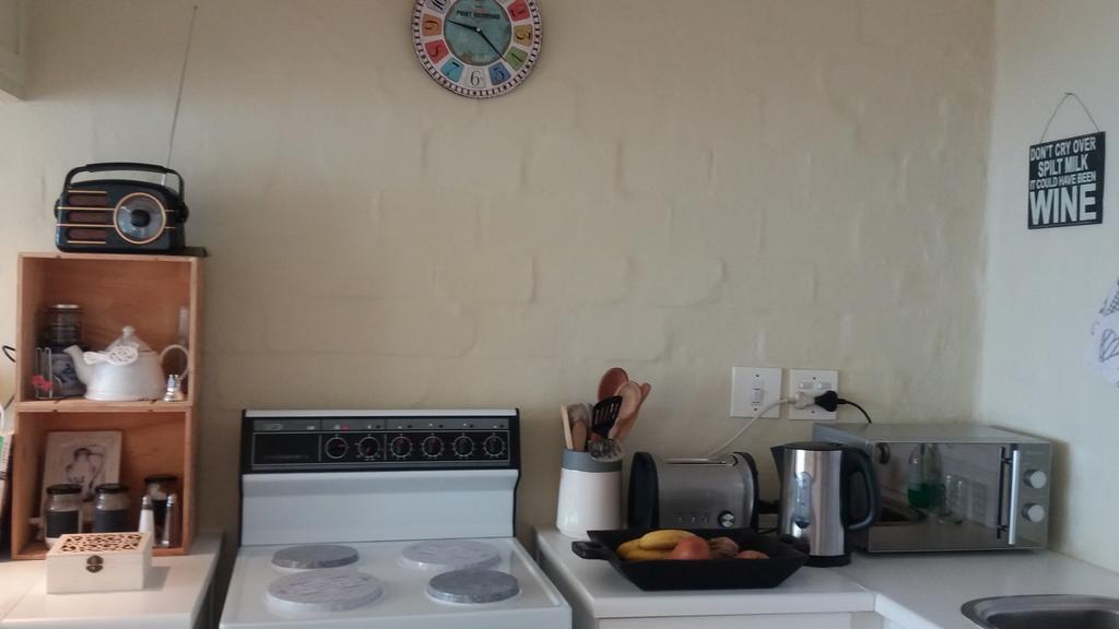 Bayview Heights Gem Apartment Simon's Town Ngoại thất bức ảnh