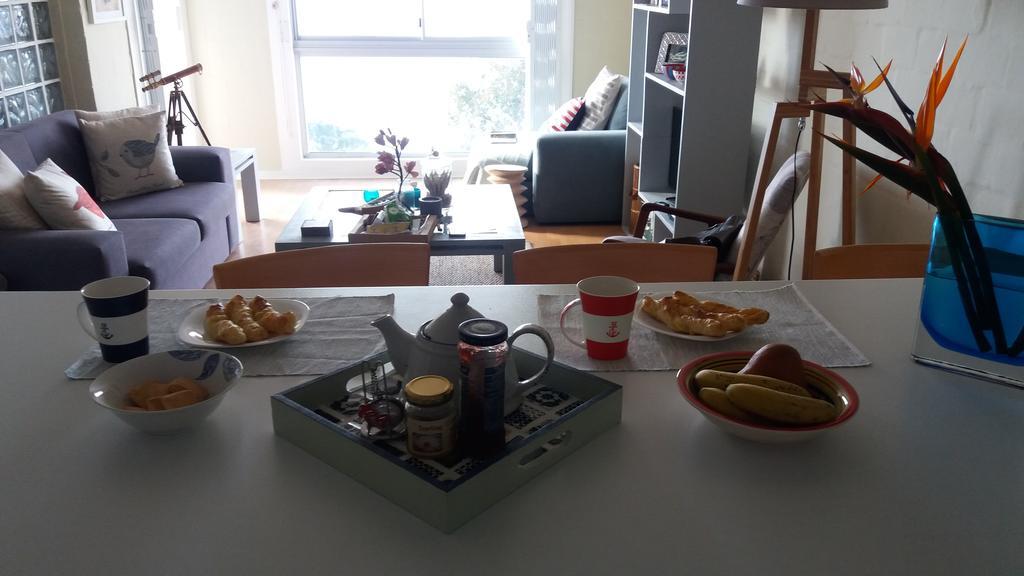 Bayview Heights Gem Apartment Simon's Town Ngoại thất bức ảnh
