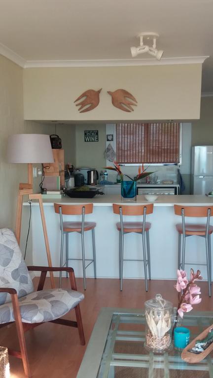 Bayview Heights Gem Apartment Simon's Town Ngoại thất bức ảnh