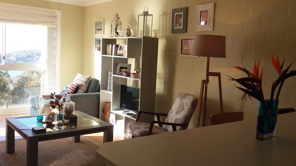 Bayview Heights Gem Apartment Simon's Town Ngoại thất bức ảnh