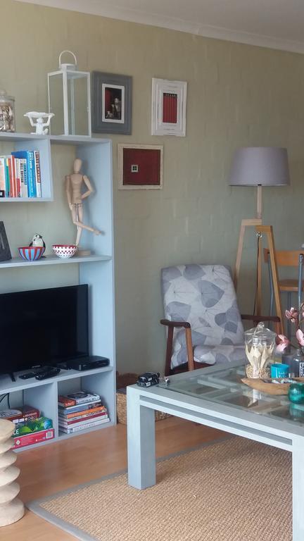 Bayview Heights Gem Apartment Simon's Town Ngoại thất bức ảnh