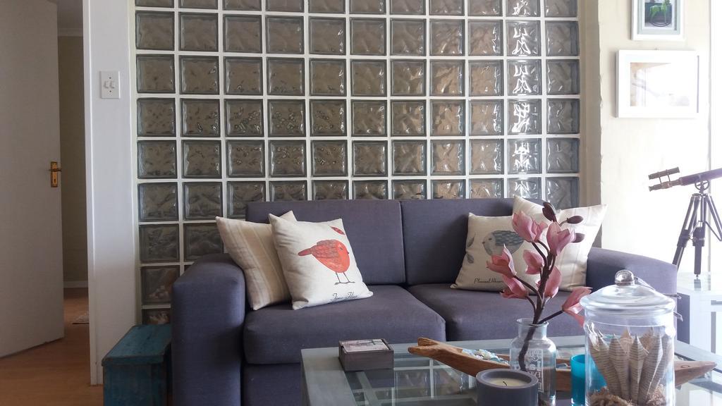 Bayview Heights Gem Apartment Simon's Town Ngoại thất bức ảnh