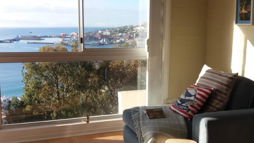 Bayview Heights Gem Apartment Simon's Town Ngoại thất bức ảnh