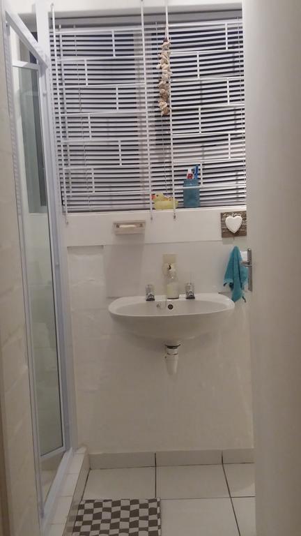 Bayview Heights Gem Apartment Simon's Town Ngoại thất bức ảnh